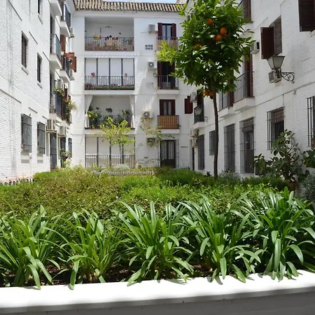 Appartamento La Casa De José Manuel *