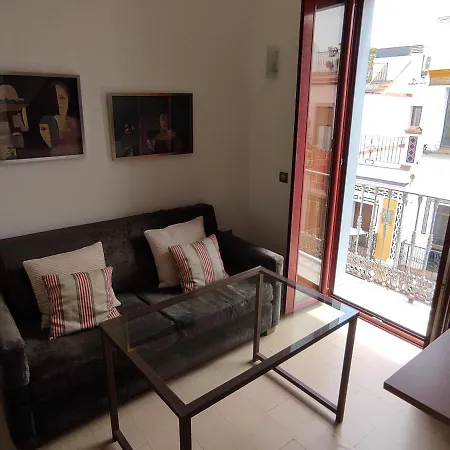 Puerta Del Arenal - Kainga Homes Appartement