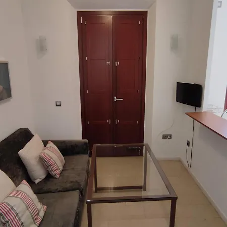 Puerta Del Arenal - Kainga Homes Séville