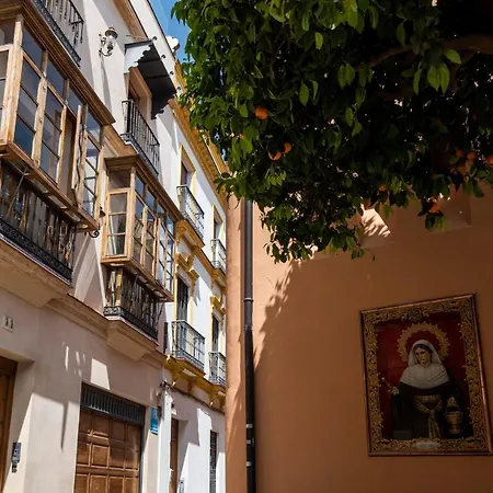Ch Boutique Hotel apartamentowy