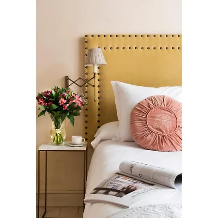 Hotel apartamentowy Ch Boutique Sewilla
