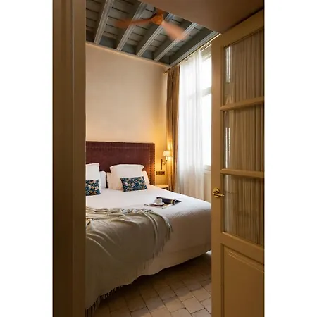 Hotel apartamentowy Ch Boutique