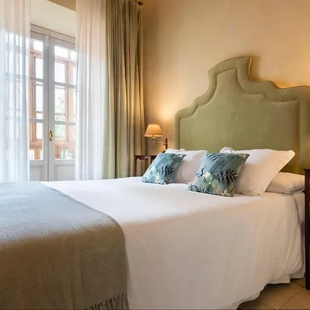 Ch Boutique Hotel apartamentowy Sewilla
