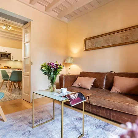 Ch Boutique Hotel apartamentowy Sewilla