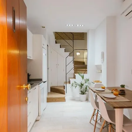 Holiday home Empecinado