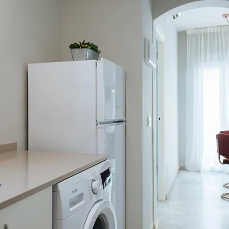 Appartement Guadalquivir Terrace *