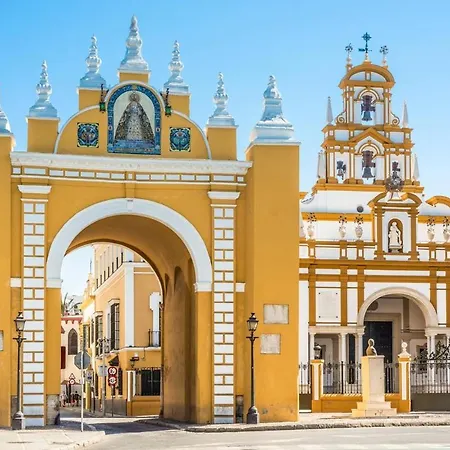 Casa Entera E Independiente Con Parking En Pleno Centro De Casa de Férias