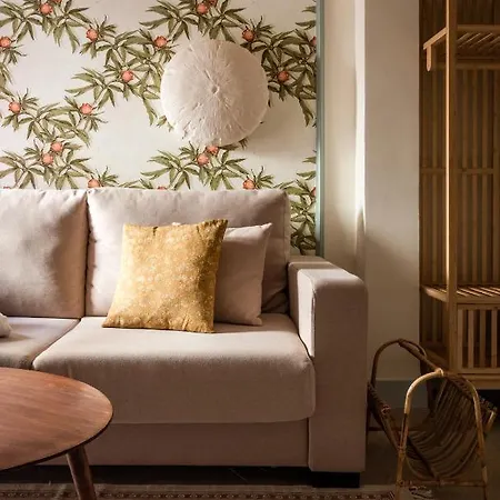 Apartment Bypillow Abril Seville