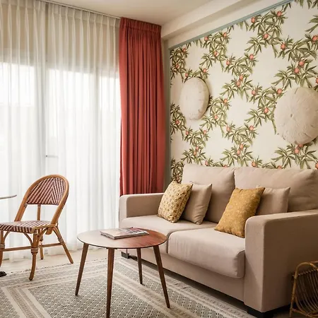 Bypillow Abril Apartment Seville