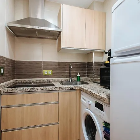 Apartment Sah23 Beautiful In The Center *