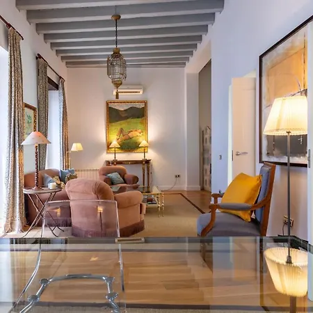 Villa Museum Duplex And Patios, Historical Center, 8 Pax *