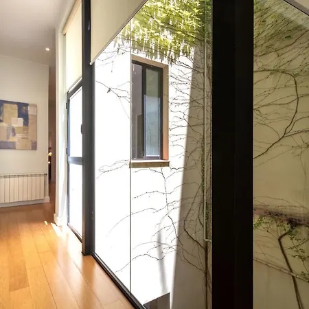 Museum Duplex And Patios, Historical Center, 8 Pax Villa *