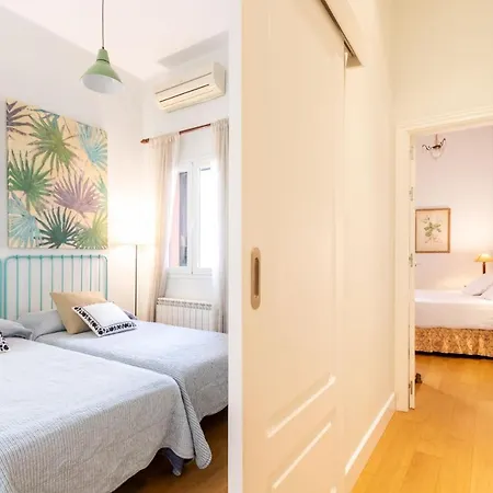 Villa Museum Duplex And Patios, Historical Center, 8 Pax