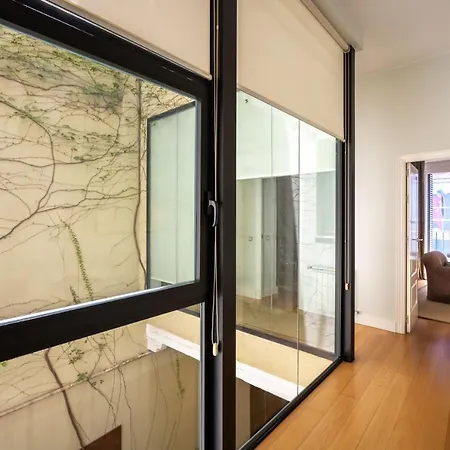 Villa Museum Duplex And Patios, Historical Center, 8 Pax