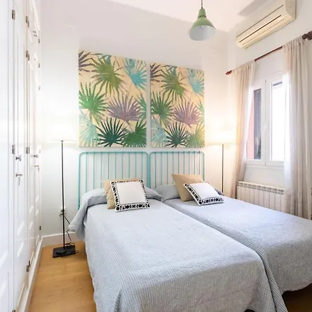 Museum Duplex And Patios, Historical Center, 8 Pax *
