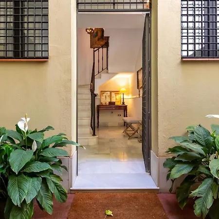 Villa Museum Duplex And Patios, Historical Center, 8 Pax *