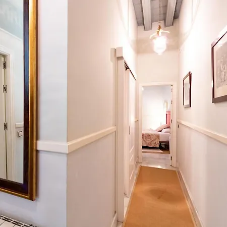 Museum Duplex And Patios, Historical Center, 8 Pax *