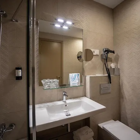 Abba 4* Sevilla
