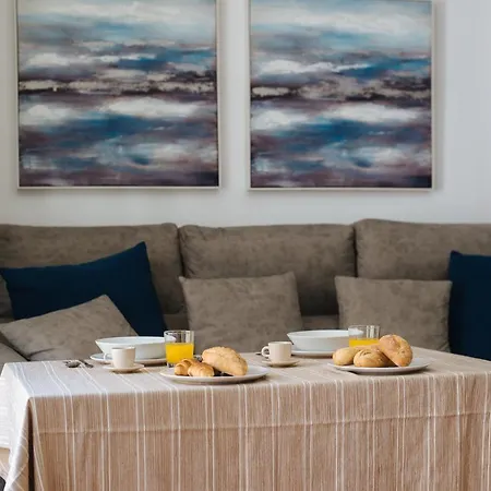 Apartment Sah23 Beautiful In The Center Seville