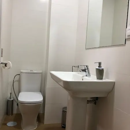 Apartment Hercules Sevilla
