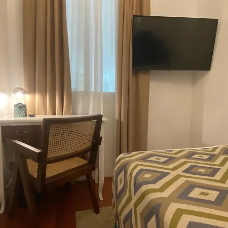 Derby Hotel Sevilla