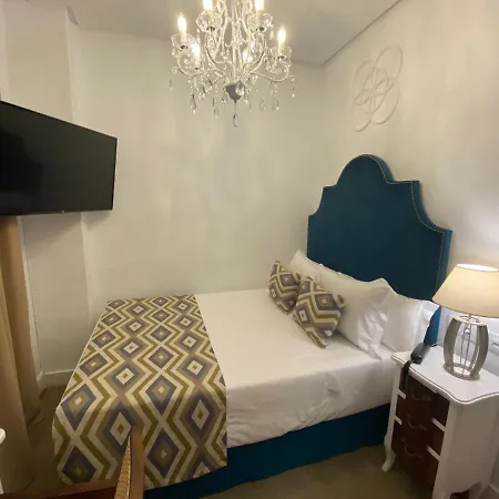 Derby Hotel Sevilla