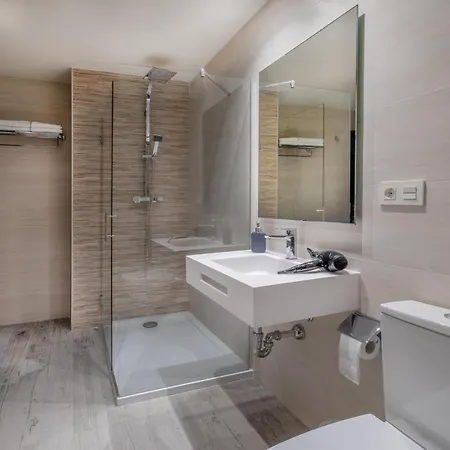 Slow Setas Apartamento Sevilla