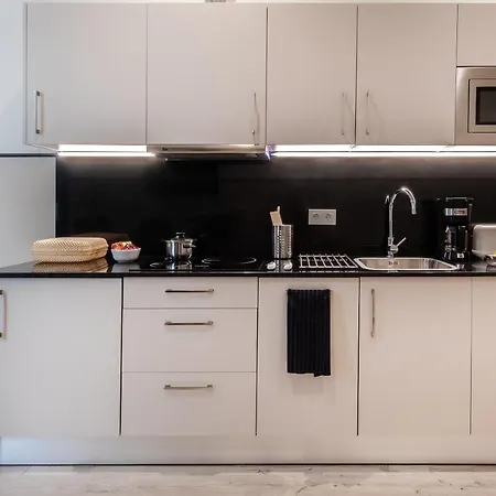 Apartamento Slow Setas Sevilla