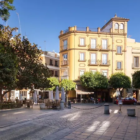 Museum Duplex And Patios, Historical Center, 8 Pax Villa