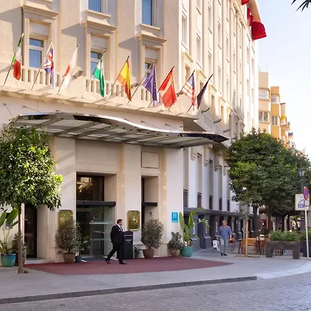 Museum Duplex And Patios, Historical Center, 8 Pax Villa Seville