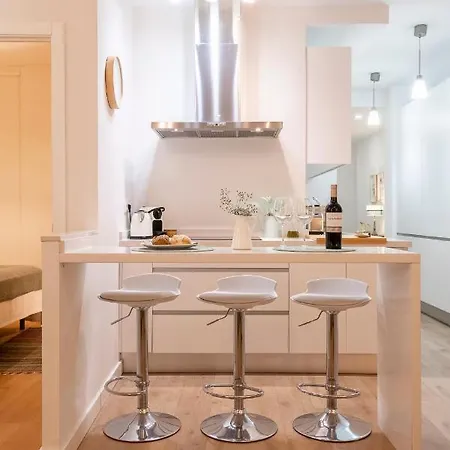 Appartement Lucia De Triana *