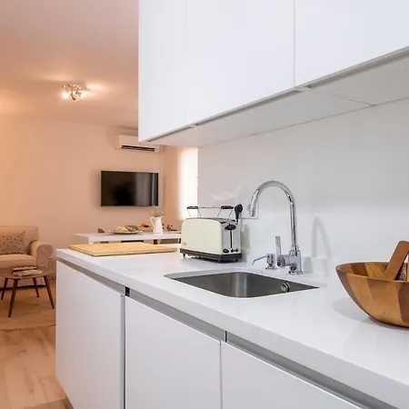Lucia De Triana Appartement