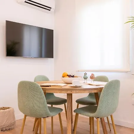 Lucia De Triana Appartement Sevilla