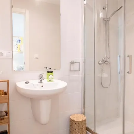 Lucia De Triana Appartement *