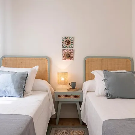Appartement Lucia De Triana Sevilla