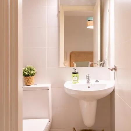 Appartement Lucia De Triana