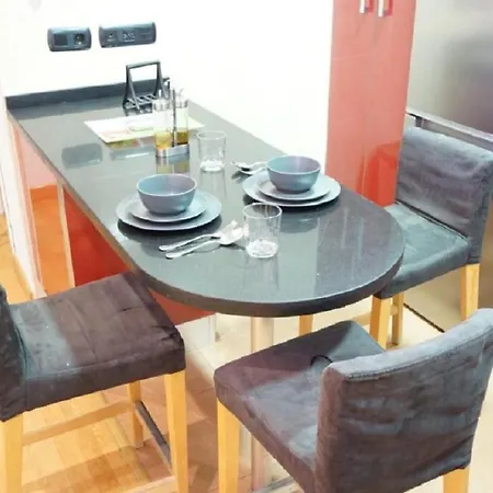 Apartment Duplex Puerta Carmona - Kainga Homes Seville