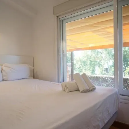 Duplex Puerta Carmona - Kainga Homes Seville