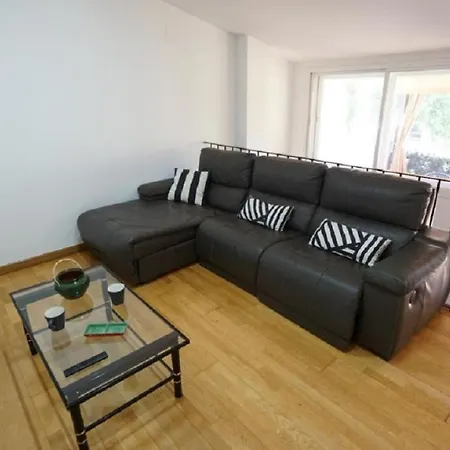 Duplex Puerta Carmona - Kainga Homes Apartment *