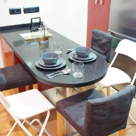 Apartment Duplex Puerta Carmona - Kainga Homes *