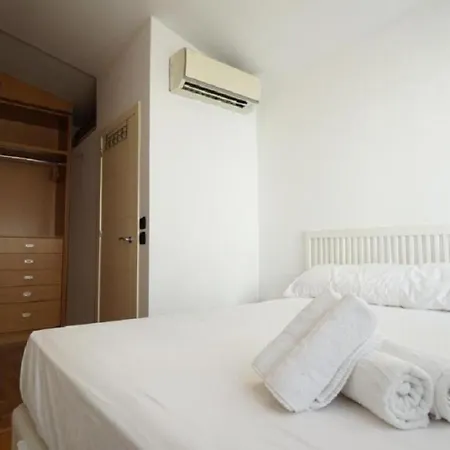 Apartment Duplex Puerta Carmona - Kainga Homes