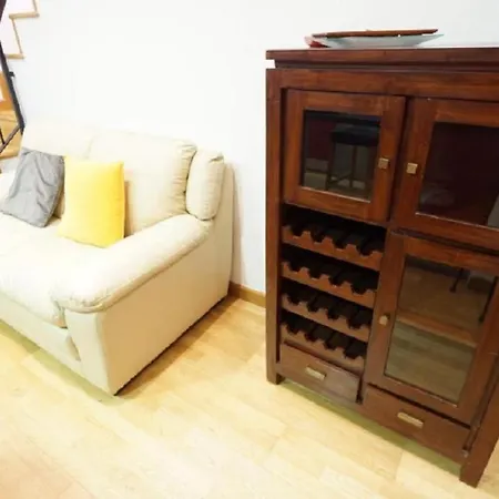 Apartment Duplex Puerta Carmona - Kainga Homes Seville