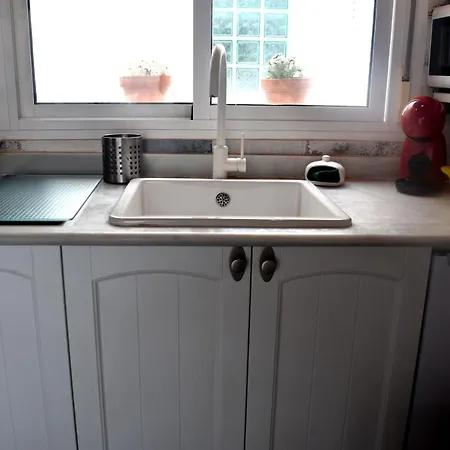 Apartamento ático Céntrico Plaza Moravia ,san Julian.