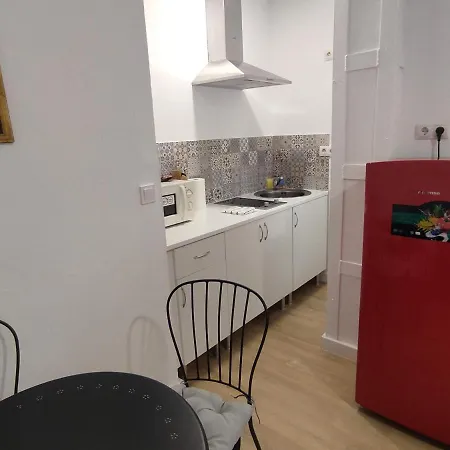 Almona Junto Al Rio - Kainga Homes Apartment *