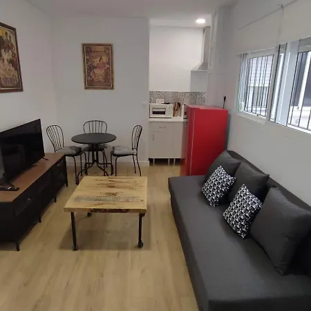 Almona Junto Al Rio - Kainga Homes Apartment