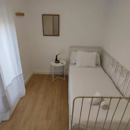 Apartment Almona Junto Al Rio - Kainga Homes Seville