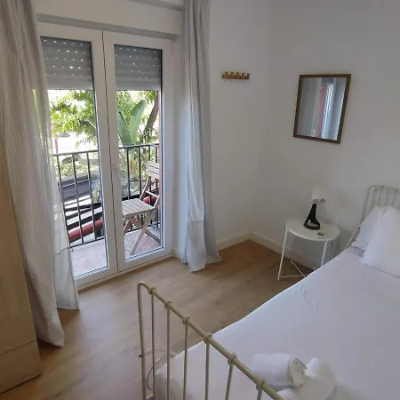 Almona Junto Al Rio - Kainga Homes Apartment
