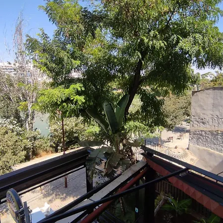 Apartment Almona Junto Al Rio - Kainga Homes Seville