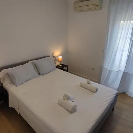 Almona Junto Al Rio - Kainga Homes Apartment Seville