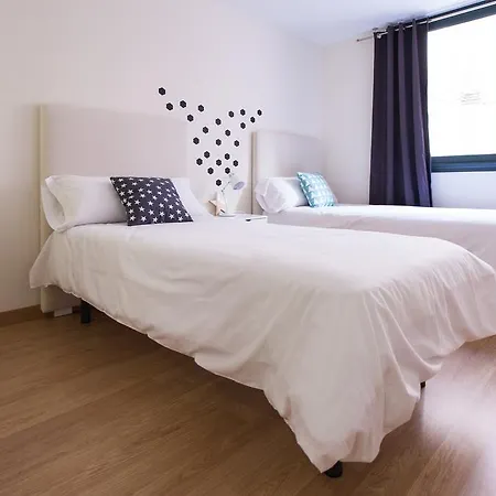 Olé - Albareda 24 Apartamento *